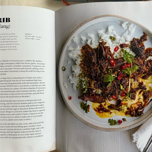 Cookbook bundle - Picture 4 of 4